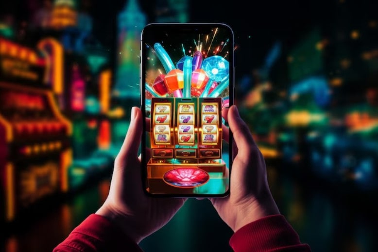 Benefits of Playing Win123 Slot on the Official Sites