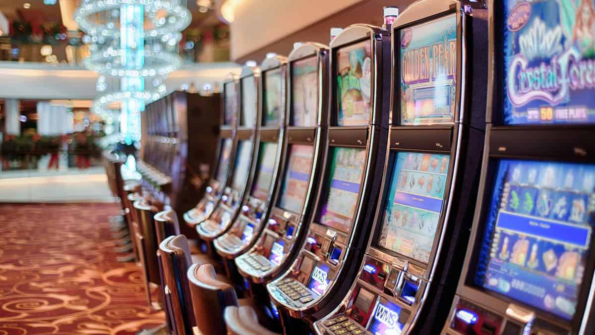 Texas88 Login: Understanding the Rules and Strategies of Slot!