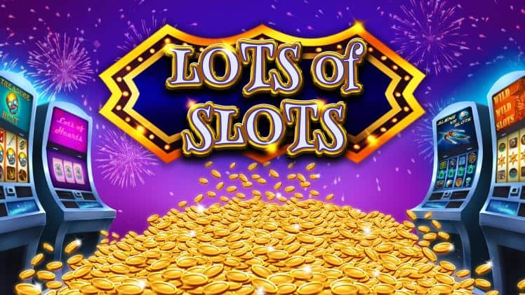 How to Find the Best Slot Machines on the Official Texas88 Site