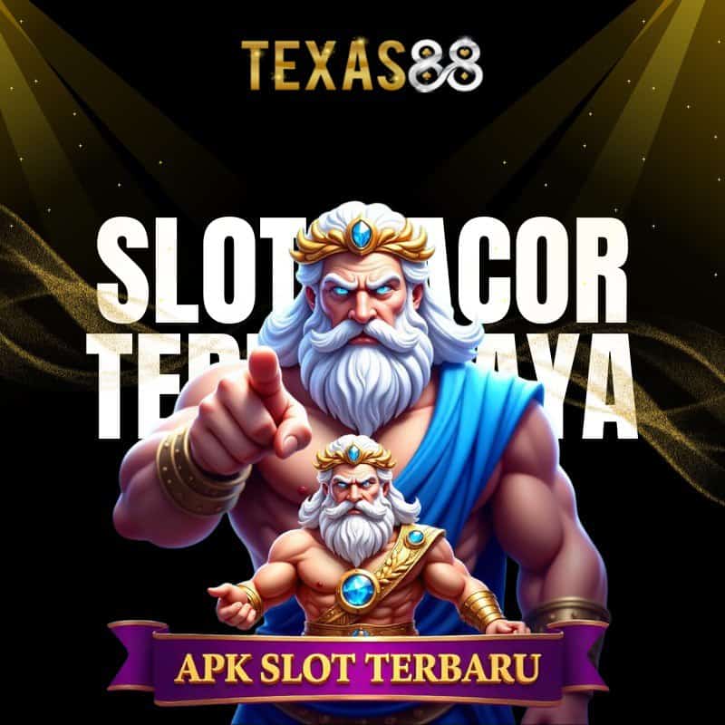 Official Texas88 Login Site with the Most Complete Variety of Prizes
