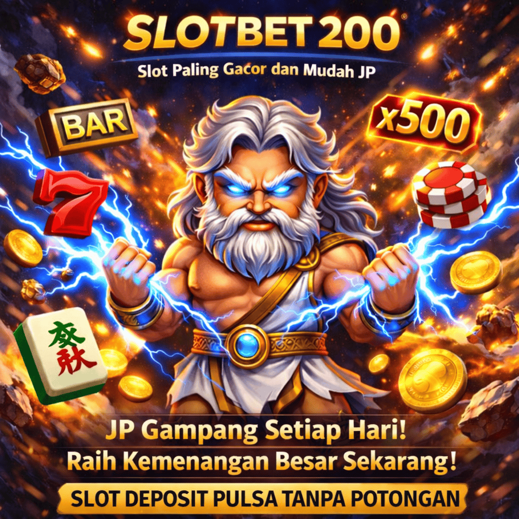 List of Official and Trusted Bet 100 Online Slot Gambling Games